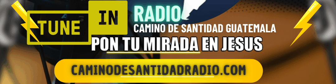 La Santidad Conviene a tu Casa